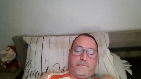 Hotguy61 online show from 10-03-25, 08:17