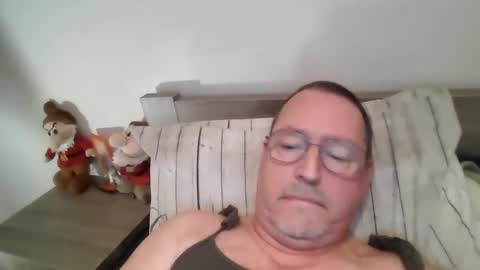 Hotguy61 online show from 10-05-25, 07:56