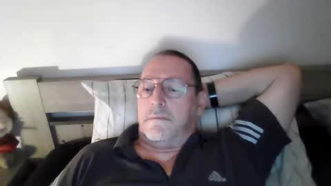 Hotguy61 online show from 10-06-25, 10:56