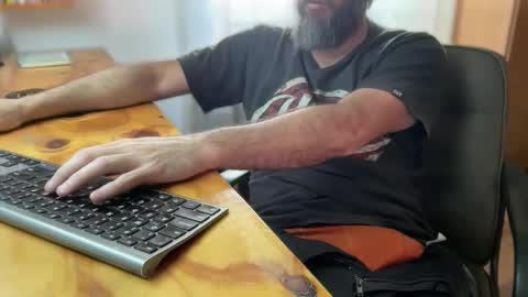 Martincito online show from 10-09-25, 11:52