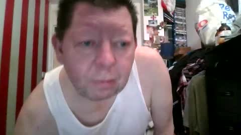 martingiles777 online show from 11-10-25, 09:30