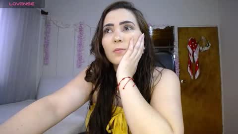 Antonella Martini online show from 10-10-25, 09:14