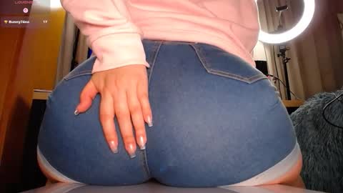 Antonella Martini online show from 11-16-25, 01:33