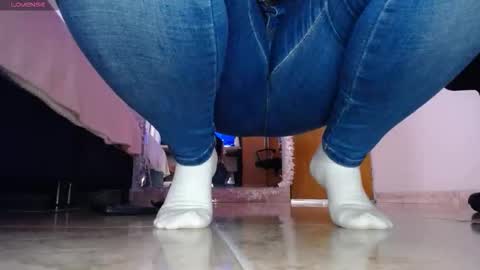 Antonella Martini online show from 12-04-25, 08:06