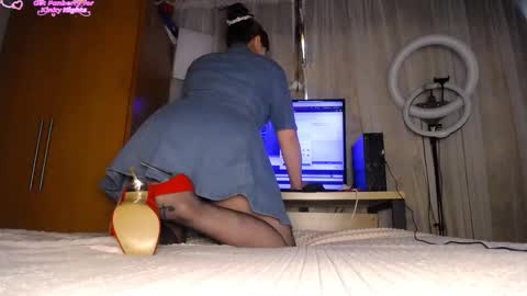 Antonella Martini online show from 01-06-26, 08:45