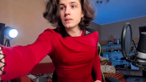 Daddy Marty online show from 12-16-25, 03:44