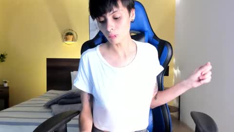 Martina and Anastasia online show from 10-25-25, 09:31