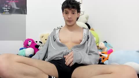 Snapshot of martinsibiris chatting on 02-18-26, 03:30 Martin online show from 02-18-26, 03:30