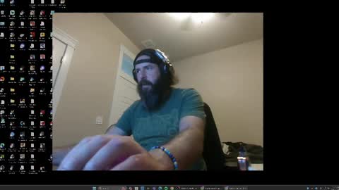 Martlz online show from 10-08-25, 05:10