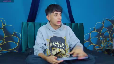 Martony Storm online show from 03-28-26, 12:27