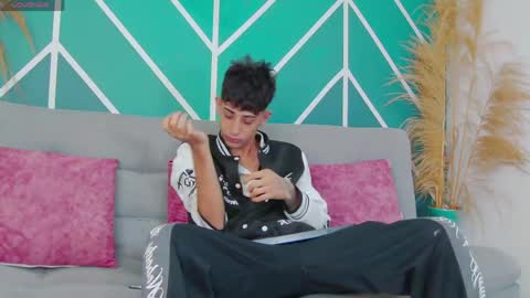 Martony Storm online show from 03-30-26, 12:17