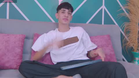 Martony Storm online show from 03-31-26, 12:38