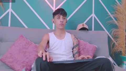 Martony Storm online show from 04-02-26, 02:26