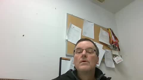 Snapshot of marty1688 chatting on 12-16-24, 11:33 marty1688 online show from 12-16-24, 11:33
