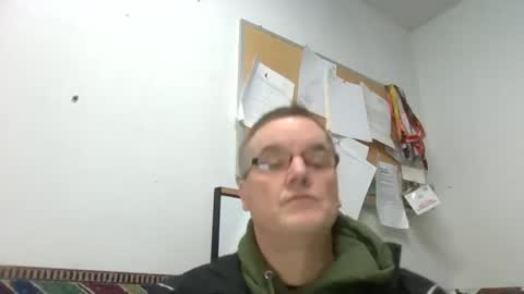 Snapshot of marty1688 chatting on 12-28-24, 12:13 marty1688 online show from 12-28-24, 12:13
