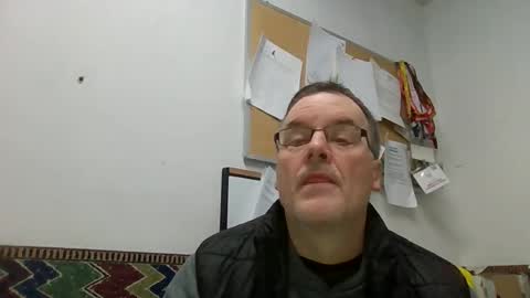 Snapshot of marty1688 chatting on 01-03-25, 12:19 marty1688 online show from 01-03-25, 12:19
