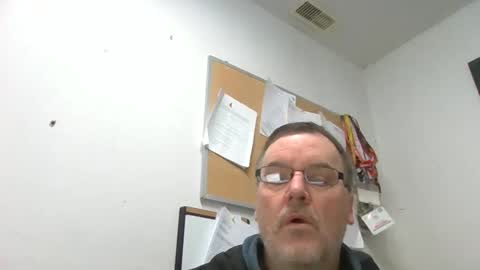 Snapshot of marty1688 chatting on 01-13-25, 11:30 marty1688 online show from 01-13-25, 11:30