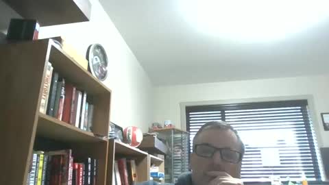 Snapshot of marty1688 chatting on 01-16-25, 08:46 marty1688 online show from 01-16-25, 08:46