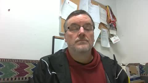 Snapshot of marty1688 chatting on 01-20-25, 01:32 marty1688 online show from 01-20-25, 01:32