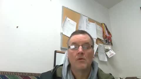 Snapshot of marty1688 chatting on 02-12-25, 11:29 marty1688 online show from 02-12-25, 11:29