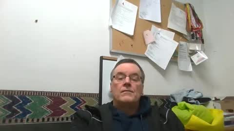Snapshot of marty1688 chatting on 02-24-25, 12:37 marty1688 online show from 02-24-25, 12:37