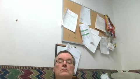 Snapshot of marty1688 chatting on 09-10-25, 11:32 marty1688 online show from 09-10-25, 11:32
