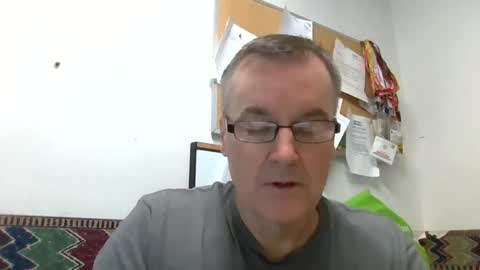 Snapshot of marty1688 chatting on 09-26-25, 11:47 marty1688 online show from 09-26-25, 11:47