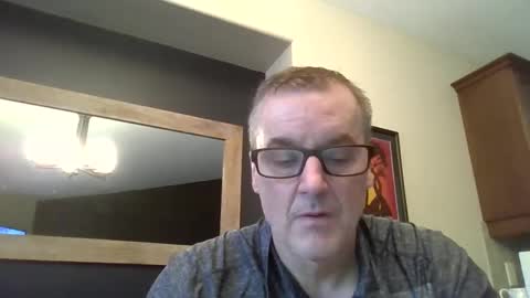 Snapshot of marty1688 chatting on 09-28-25, 02:33 marty1688 online show from 09-28-25, 02:33