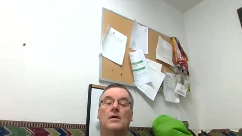 Snapshot of marty1688 chatting on 09-29-25, 10:53 marty1688 online show from 09-29-25, 10:53