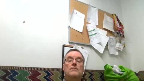Snapshot of marty1688 chatting on 10-01-25, 11:49 marty1688 online show from 10-01-25, 11:49