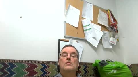 Snapshot of marty1688 chatting on 10-02-25, 11:28 marty1688 online show from 10-02-25, 11:28