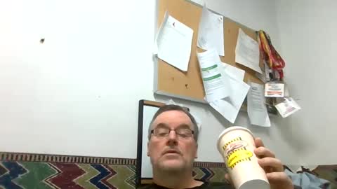 Snapshot of marty1688 chatting on 10-07-25, 11:18 marty1688 online show from 10-07-25, 11:18