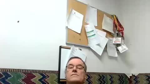 Snapshot of marty1688 chatting on 10-20-25, 11:54 marty1688 online show from 10-20-25, 11:54
