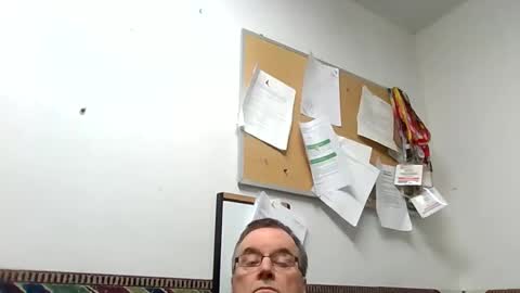Snapshot of marty1688 chatting on 10-21-25, 11:44 marty1688 online show from 10-21-25, 11:44