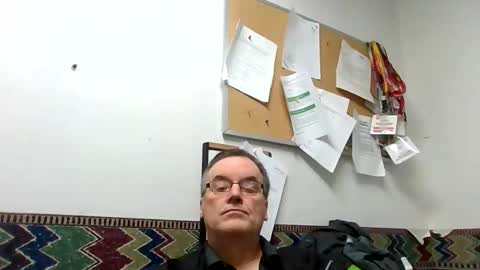 Snapshot of marty1688 chatting on 10-24-25, 11:50 marty1688 online show from 10-24-25, 11:50
