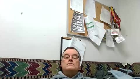 marty1688 online show from 10-29-25, 11:34