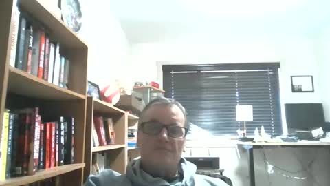 marty1688 online show from 10-30-25, 07:14