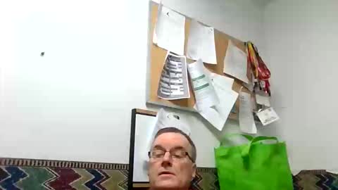 marty1688 online show from 11-17-25, 12:22