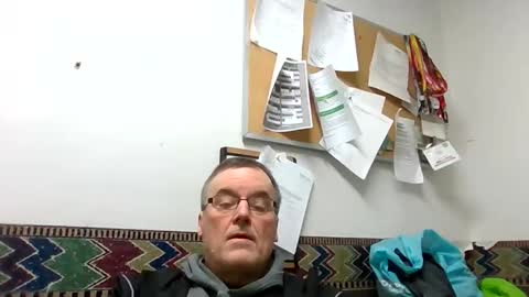 marty1688 online show from 11-29-25, 11:57