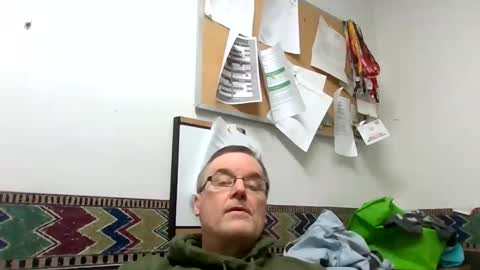 marty1688 online show from 12-02-25, 11:37