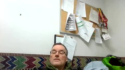 marty1688 online show from 12-04-25, 12:25