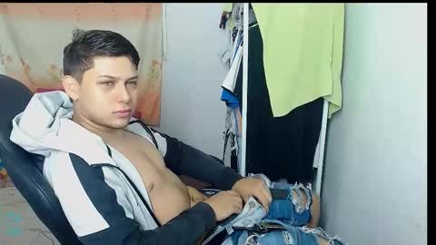 Marvel boyyy online show from 12-19-25, 12:23