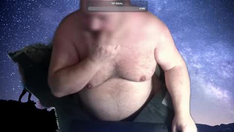 MarvinX  online show from 12-25-24, 04:01