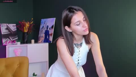 Mary online show from 09-18-25, 05:31