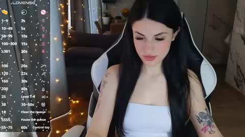 Maria online show from 03-12-25, 04:41