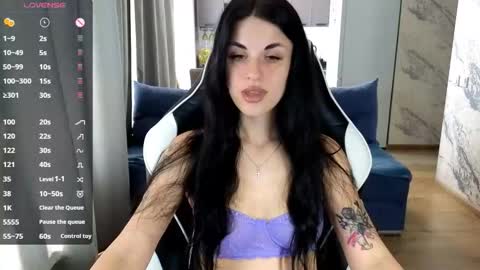 Maria online show from 09-20-25, 04:13