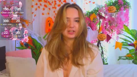 mary_broks online show from 10-26-25, 07:03