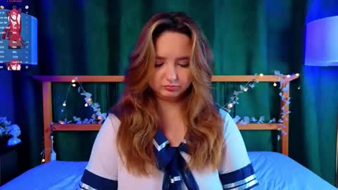 mary_broks online show from 11-30-25, 07:01