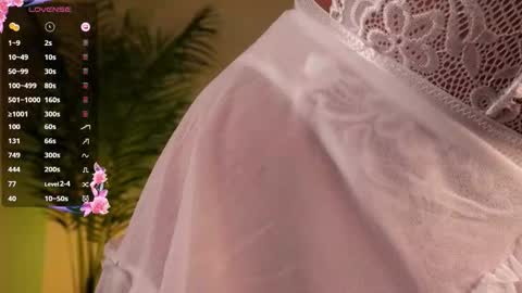 Mary online show from 11-20-25, 03:50