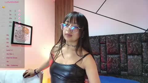 mary_luckaysha online show from 02-06-26, 07:06